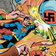 Image: DC Comics. DC Comics Special #29 cover art by Neal Adams and Cory Adams
